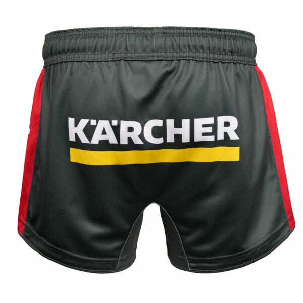 Women's Gloucester Rugby 2024/25 Home Shorts