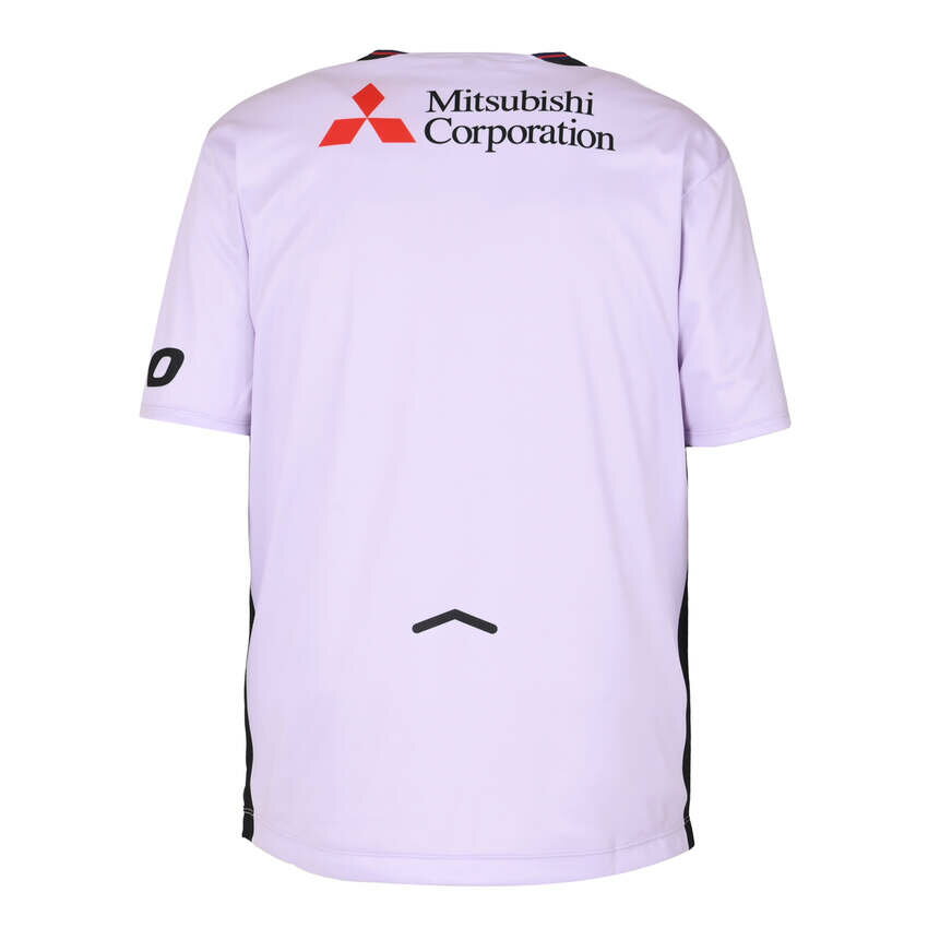 Herren FC Tokyo 2026 Auswärtstrikot