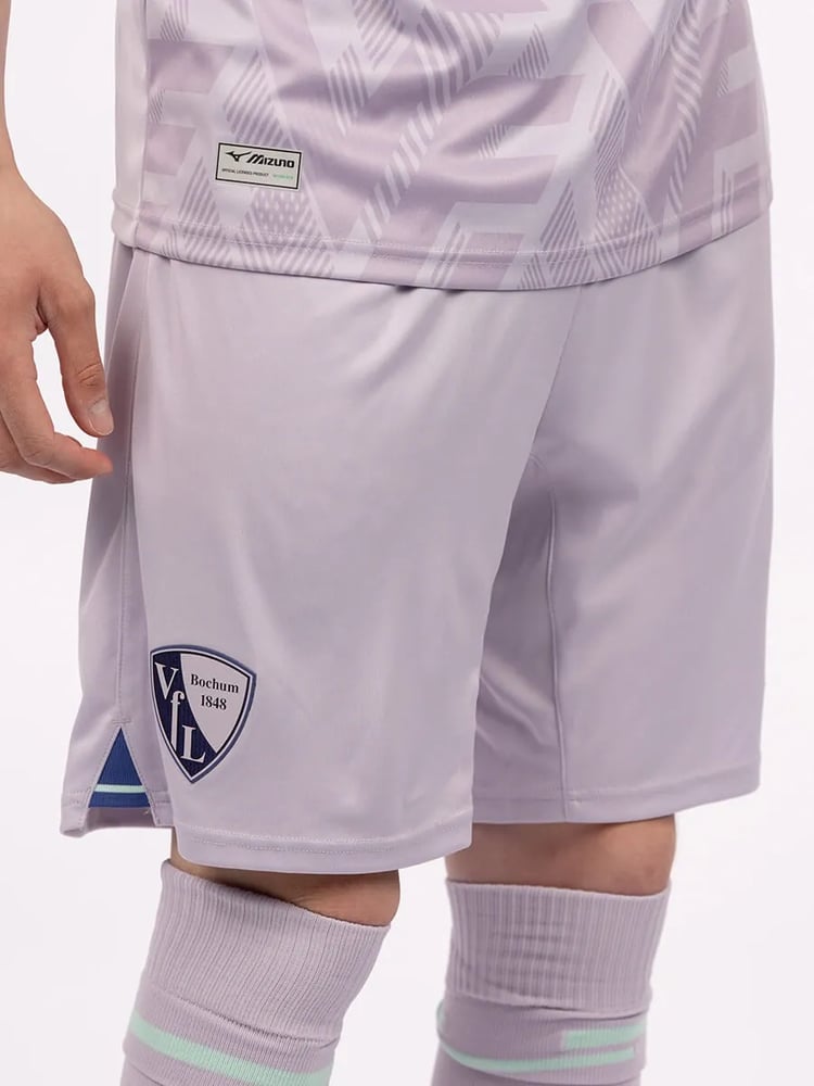 Kinder VfL Bochum 1848 2025/26 Drittalternative Hose
