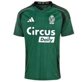 Herren Standard Liege 2024/25 Auswärtstrikot