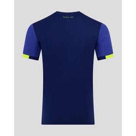 Damen Preston North End 2025/26 Auswärtstrikot