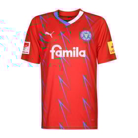 Herren Holstein Kiel 2023/24 Auswärtstrikot