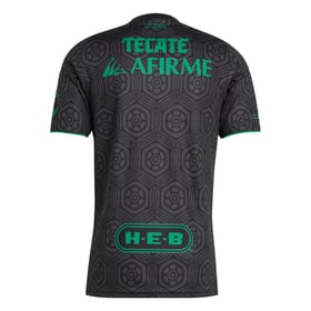 Herren Tigres UANL 2025/26 Third-Trikot