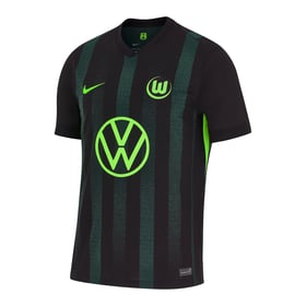Herren VfL Wolfsburg 2024/25 Auswärtstrikot