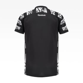 Herren Botafogo 2025/26 Drittes Aufwärmtrikot