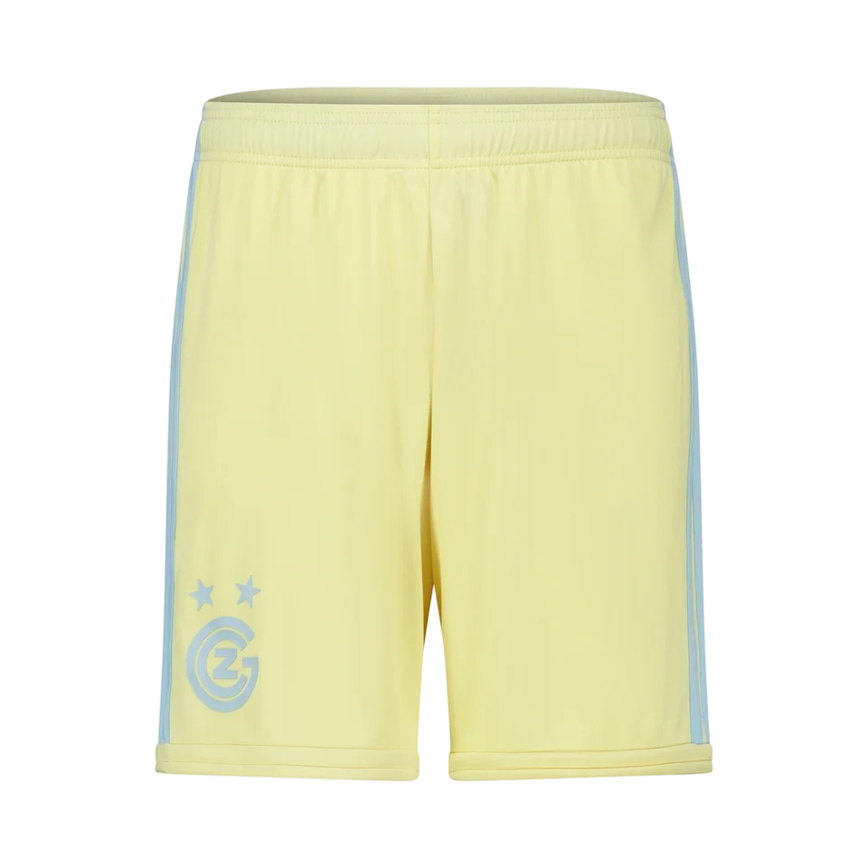 Herren Grasshopper Club Zürich 2026/27 Sondershorts