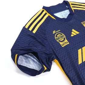 Tigres UANL Spielerversion Auswärtstrikot 23/24