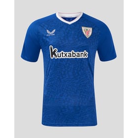 Men's Athletic Bilbao 2024/25 Away Shirt
