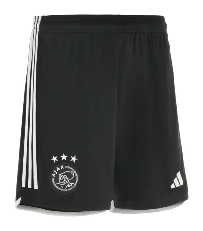 Herren Ajax 2023/24 Drittshorts