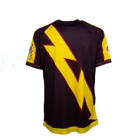 Damen Rayo Vallecano 2025/26 Drittes Trikot