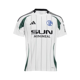 Maillot extérieur 2024/25 pour enfant - FC Schalke 04