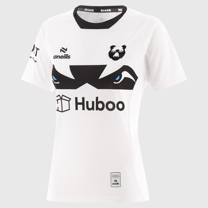 Women's Bristol Bears 2024/25 Away Shirt