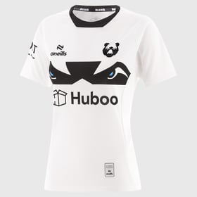 Women's Bristol Bears 2024/25 Away Shirt