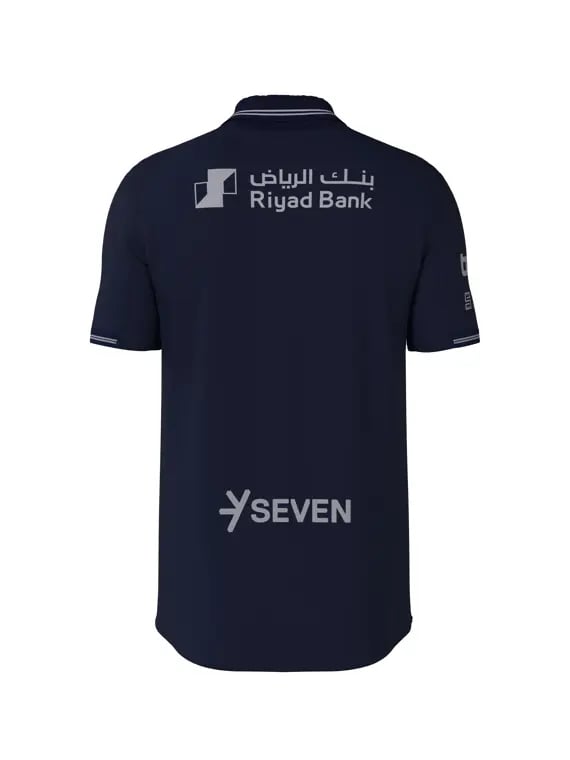 Męska Koszulka Al Hilal SFC 2025/26 Specjalna