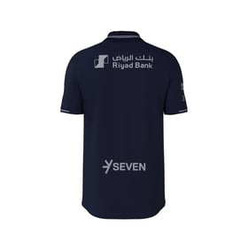 Męska Koszulka Al Hilal SFC 2025/26 Specjalna