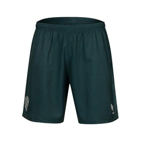 Kinder SD Huesca 2025/26 Dritte Shorts