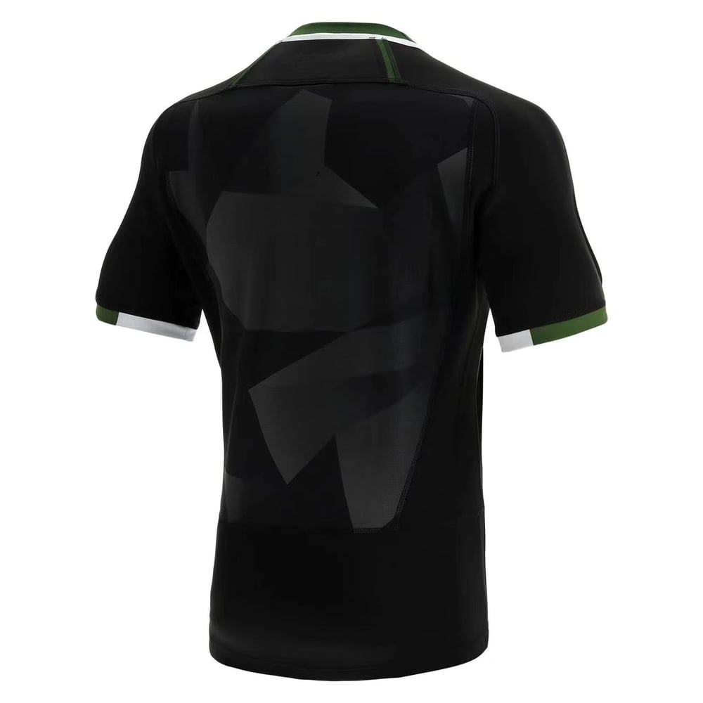 Men's Wales Rugby 2021 Away Shirt