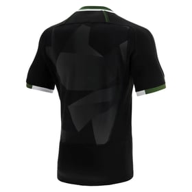 Men's Wales Rugby 2021 Away Shirt