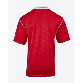Maillot Rétro Extérieur Homme Leicester City 1990