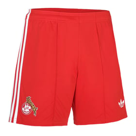 Kinder 1. FC Köln 2026/27 Auswärtsshorts