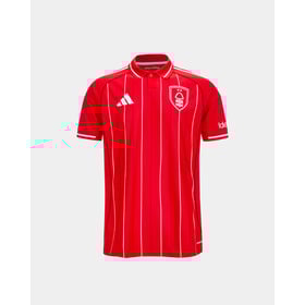 Kinder Nottingham Forest 2025/26 Heimtrikot
