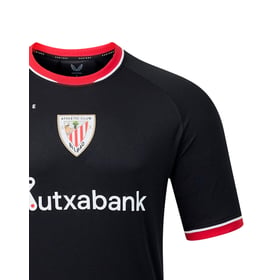 Maglia bambino Athletic Bilbao 2026/27 trasferta