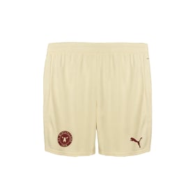Damen FC Midtjylland 2025/26 Dritte Shorts