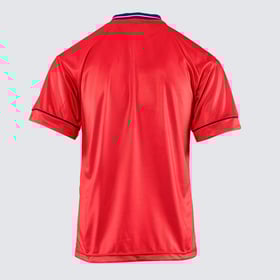 Maillot rétro Norwich City extérieur 1996 homme