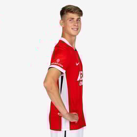 Kinder AZ 2025/26 Heimtrikot