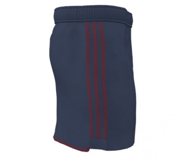 Women's CA Osasuna 2023/24 Home Shorts
