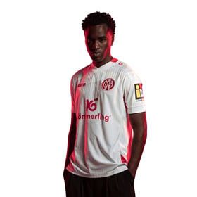 Herren Mainz 05 2026/27 Auswärtstrikot