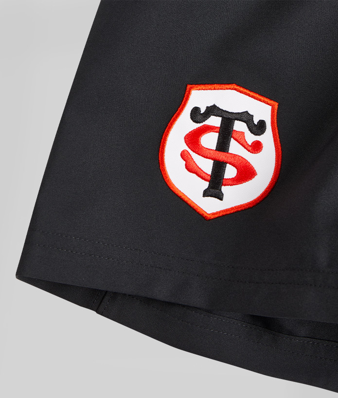Kids Toulouse Stadium 2024/25 Home Shorts