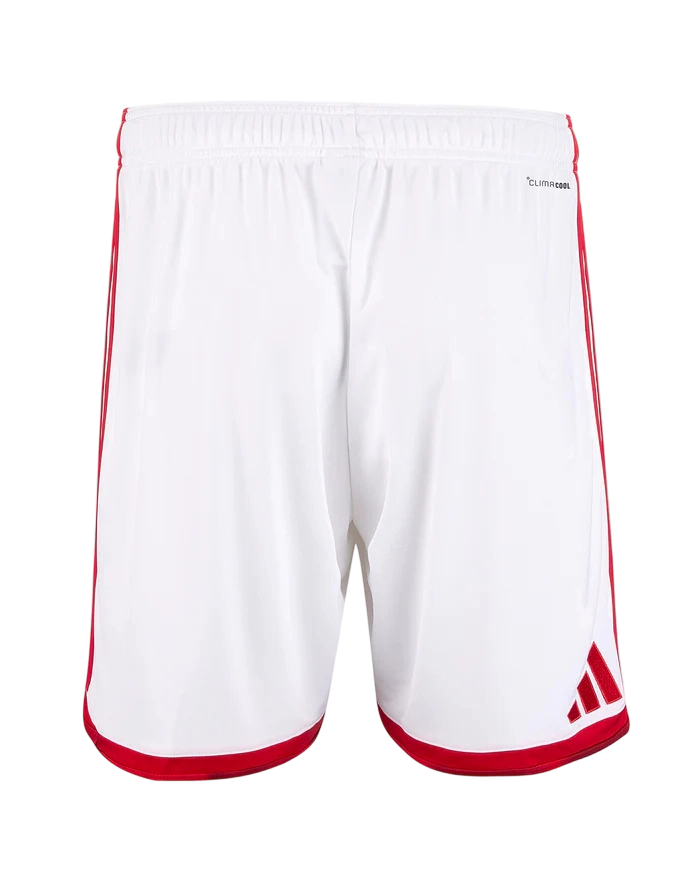 Women's Nottingham Forest 2026/27 Home Shorts