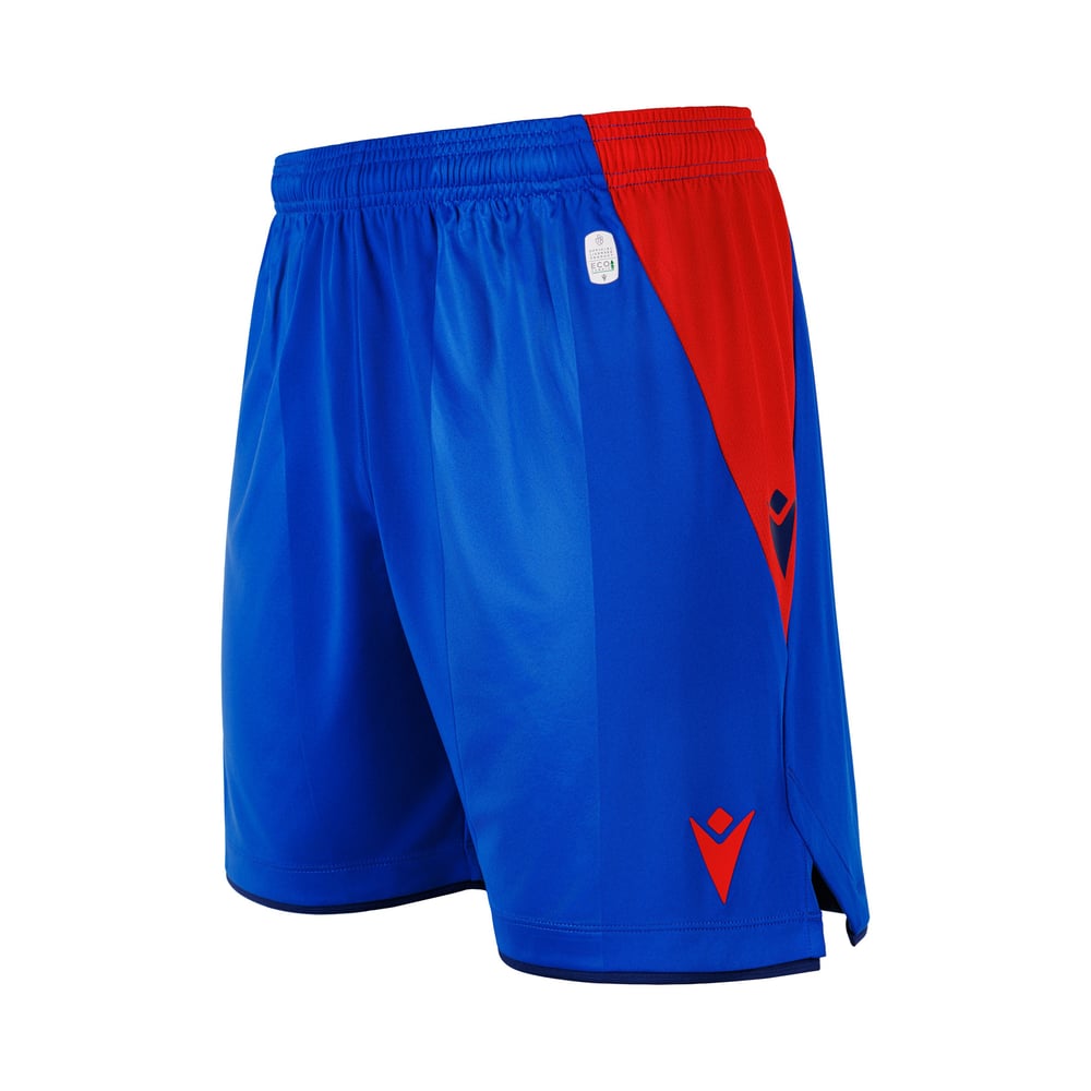 Pantaloncini Home FC Basilea 1893 2026/27 Bambino