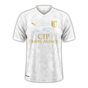 Kid's Bodrum FK 2023/24 Away Shirt