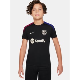 Kinder FC Barcelona 2024/25 Drittentrikot Authentisch Training