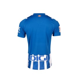 Men's Alaves 2023/24 Home Shirt