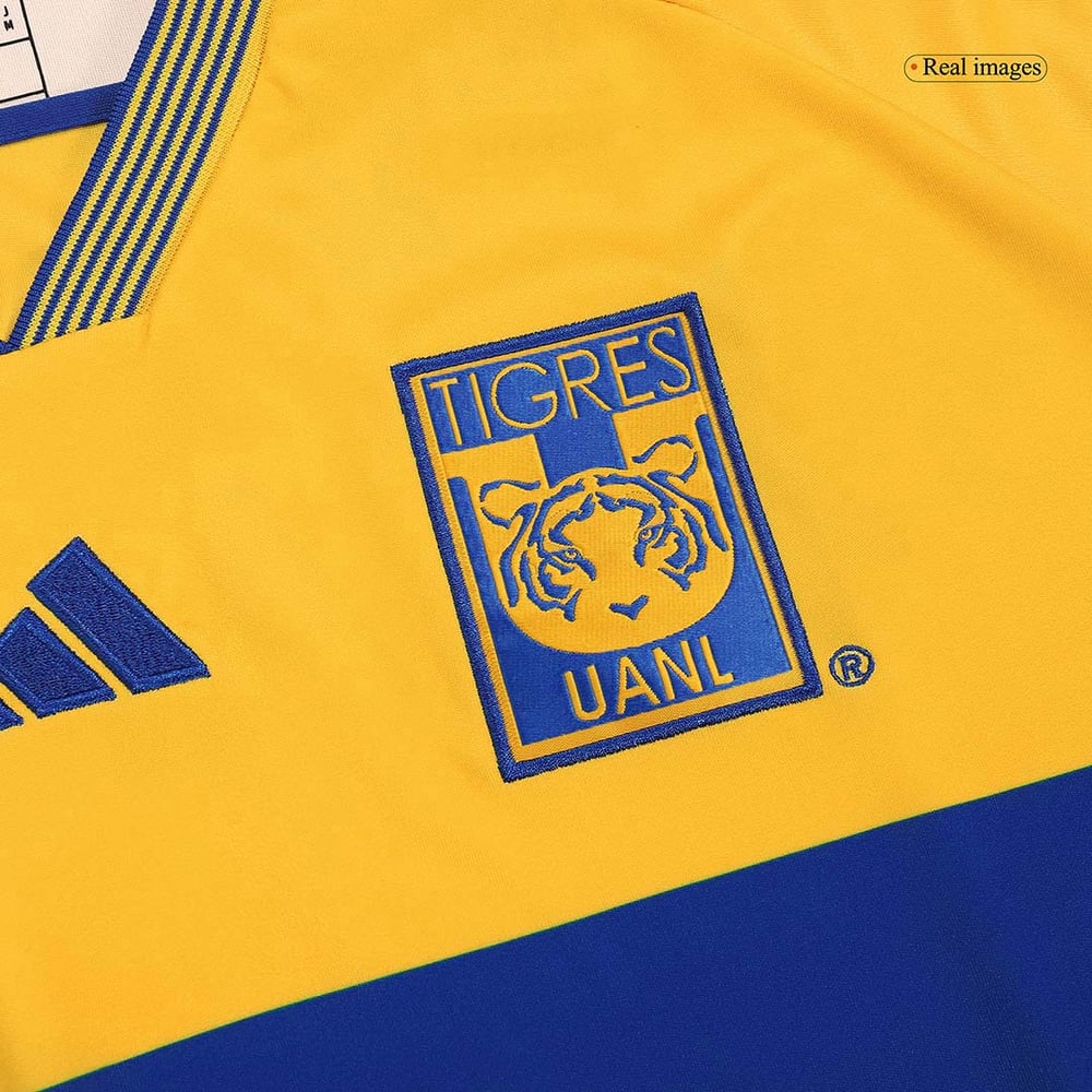 Tigres Heimtrikot 23/24