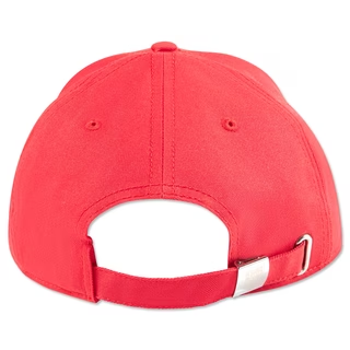 VfB Stuttgart Emblem Cap - Red