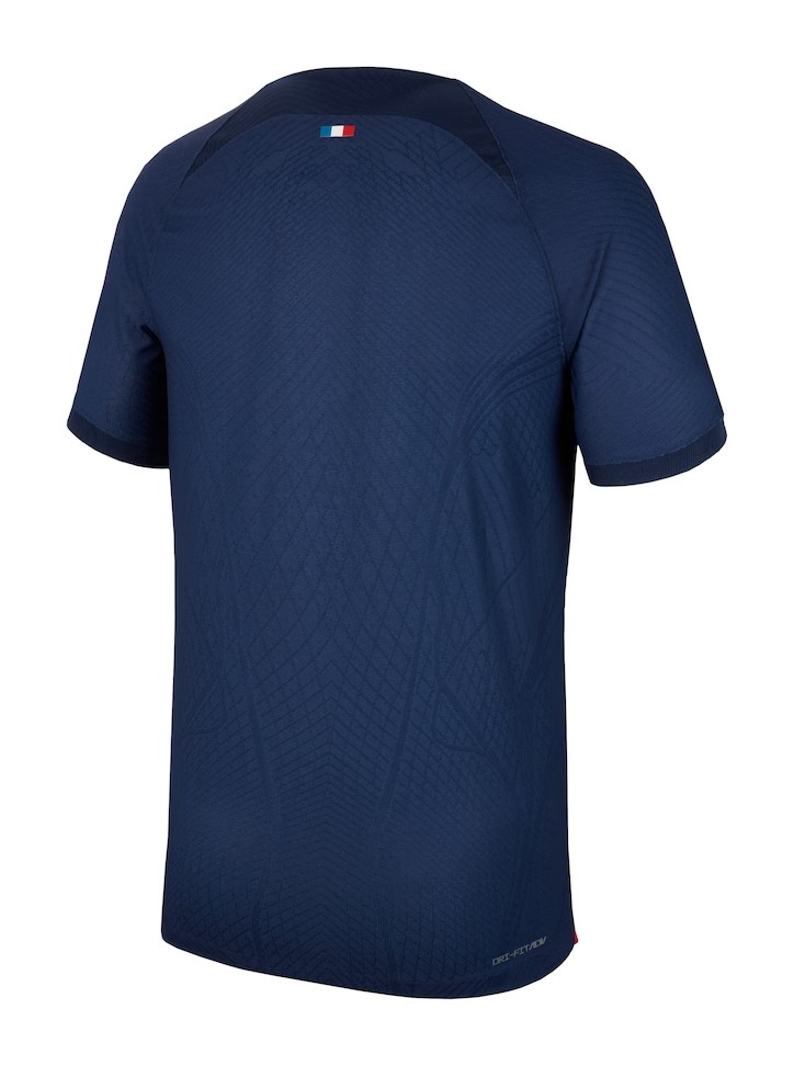 Damen PSG 2023/24 Heim Trikot