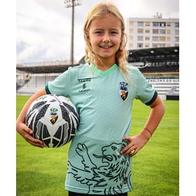 Kinder SC Farense 2024/25 Viertes Trikot