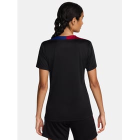 Damen FC Barcelona 2024/25 Drittentrikot Authentisch Training