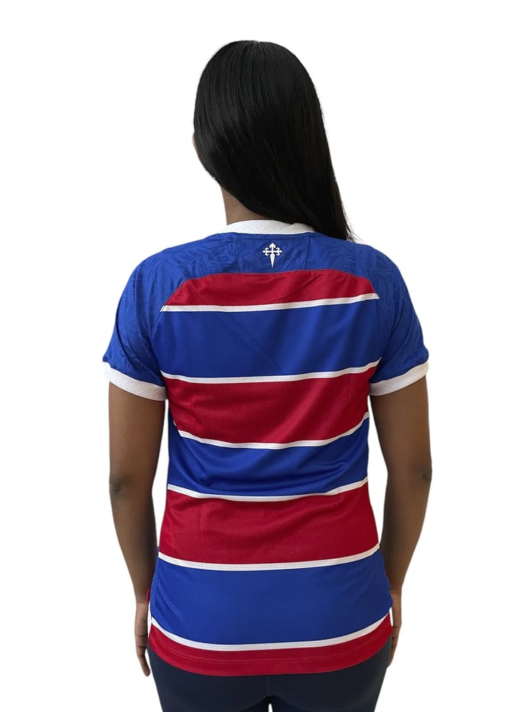 Maillot domicile Fortaleza EC 2024 femme