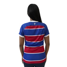 Maillot domicile Fortaleza EC 2024 femme