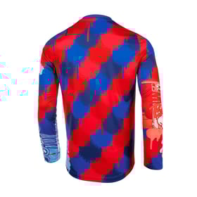 Maillot Manches Longues Third Carnaval 2025/26 FC Bâle 1893 Femme