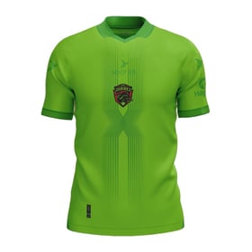 Kinder FC Juárez 2024/25 Heim Shirt