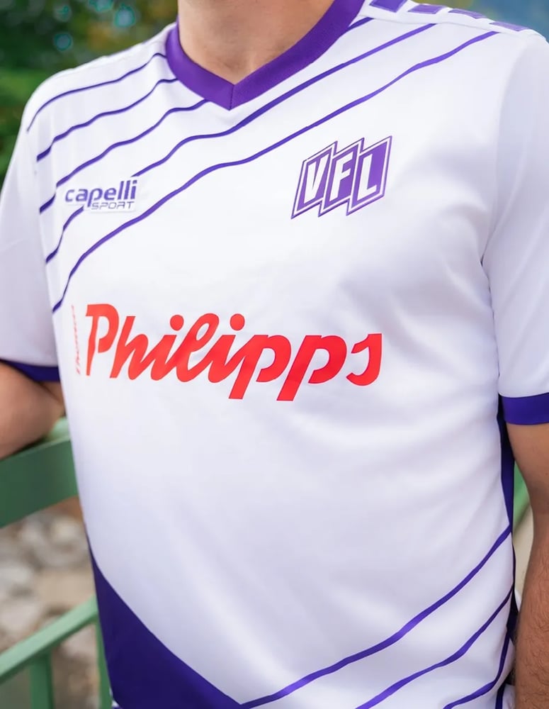 Men's VfL Osnabrück 2026/27 Away Shirt