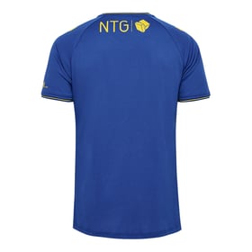 Damen Brøndby IF 2024/25 Auswärtstrikot