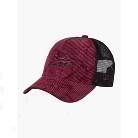 RB Leipzig New Era Signature IV Trucker Kappe