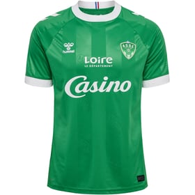 Men's ASSE 2026/27 Home Shirt